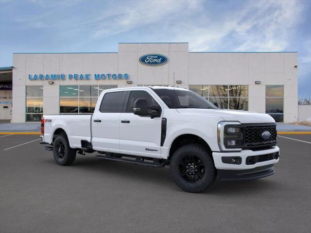 new 2024 Ford F-350 car, priced at $73,720