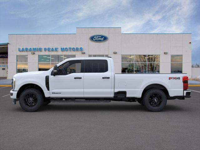 new 2024 Ford F-350 car, priced at $73,720