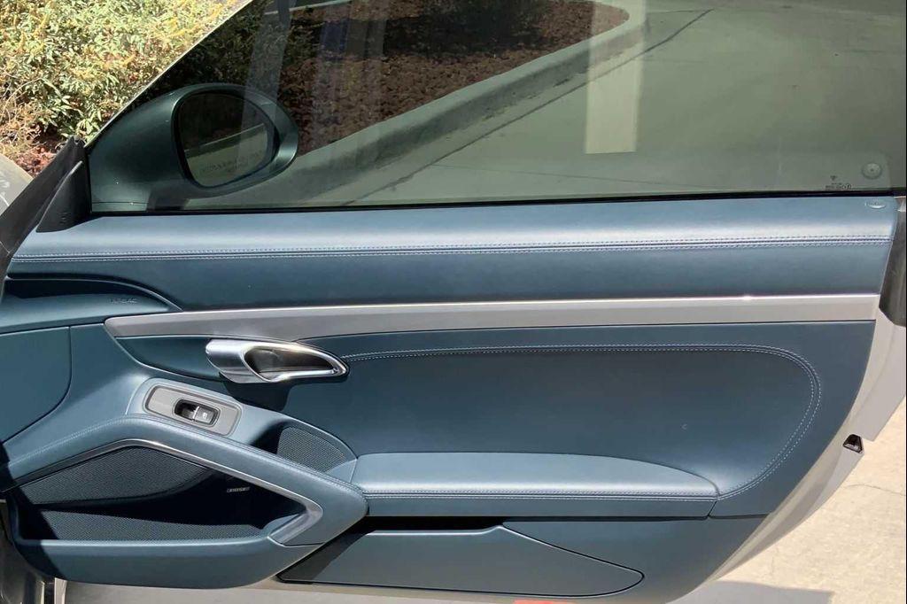 used 2017 Porsche 911 car, priced at $129,991