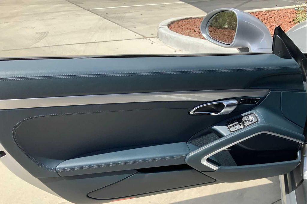 used 2017 Porsche 911 car, priced at $129,991