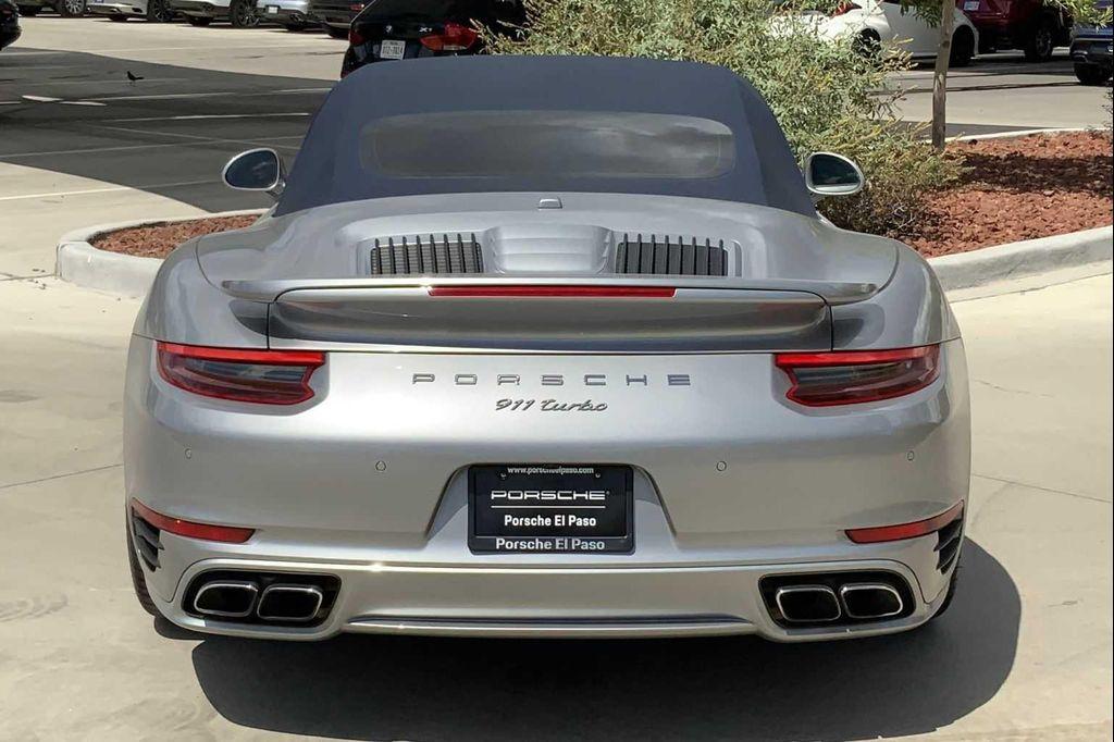used 2017 Porsche 911 car, priced at $129,991