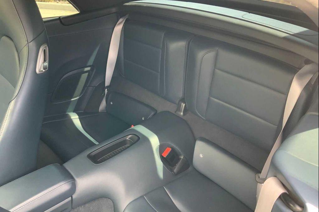 used 2017 Porsche 911 car, priced at $129,991