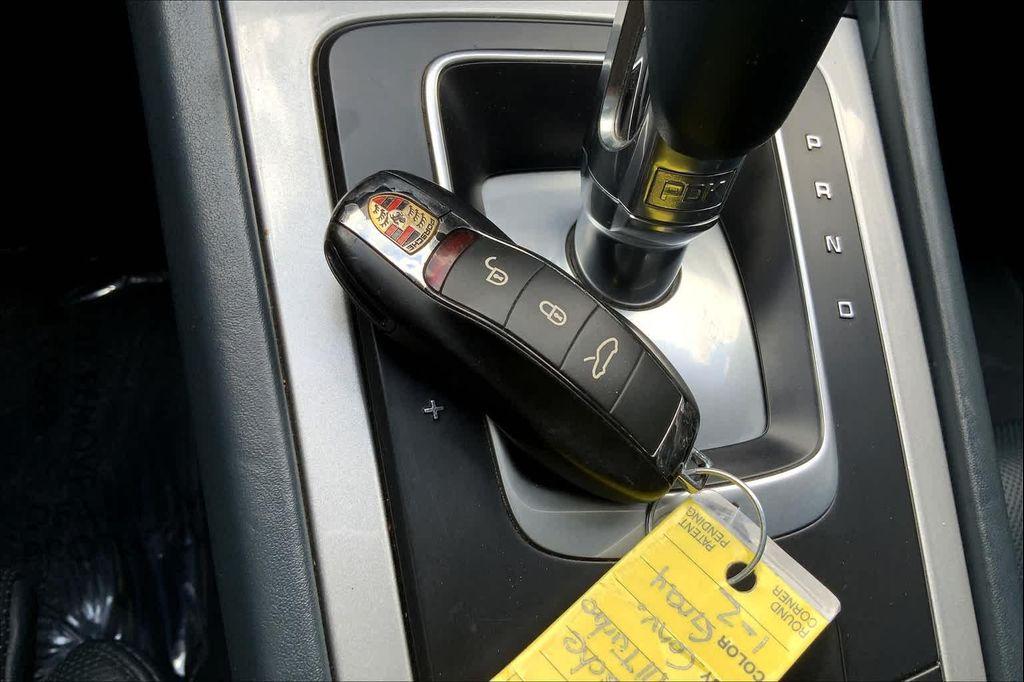 used 2017 Porsche 911 car, priced at $129,991
