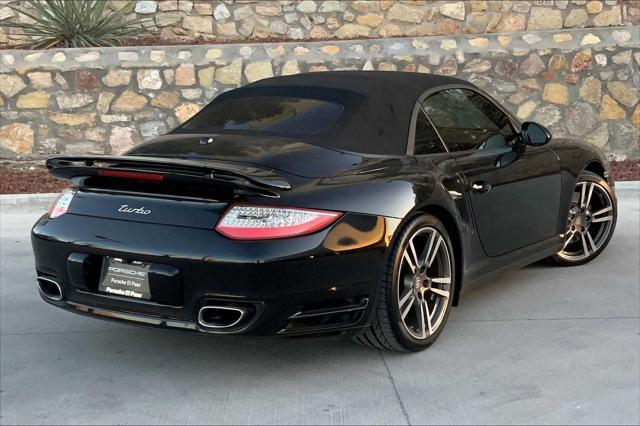 used 2011 Porsche 911 car, priced at $97,968