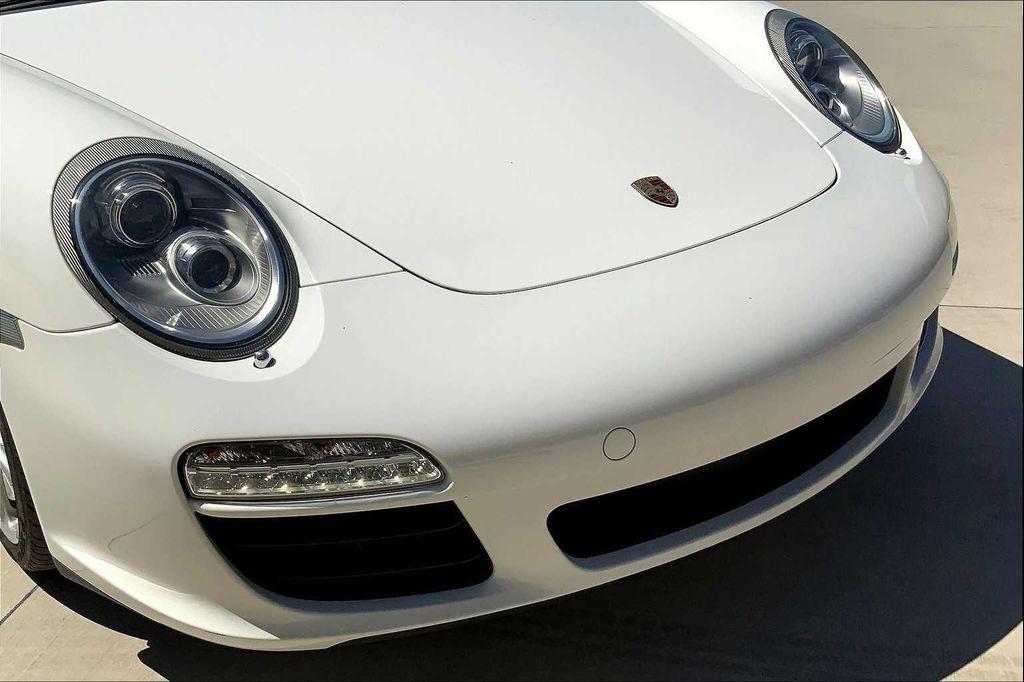 used 2010 Porsche 911 car, priced at $66,989