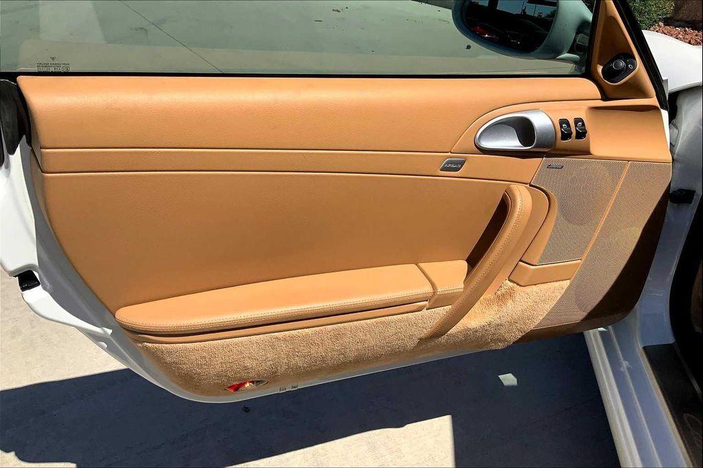 used 2010 Porsche 911 car, priced at $66,989