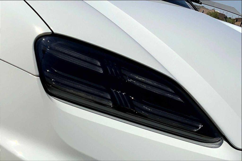 new 2025 Porsche Macan car, priced at $132,505