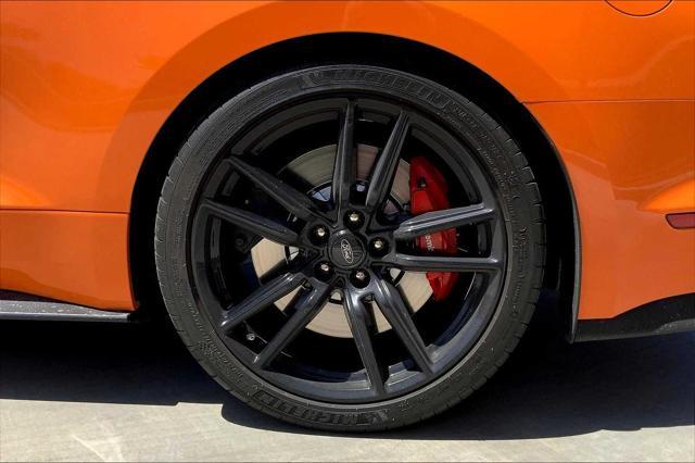 used 2020 Ford Shelby GT500 car, priced at $83,649