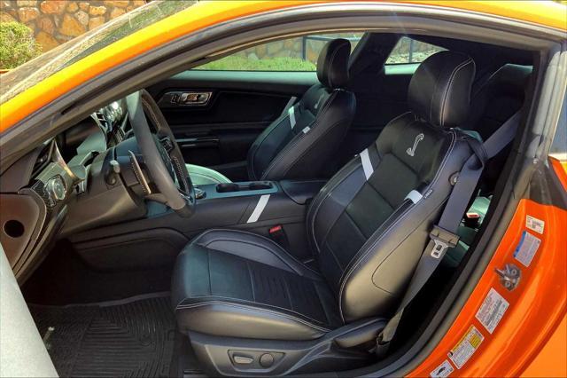 used 2020 Ford Shelby GT500 car, priced at $83,649