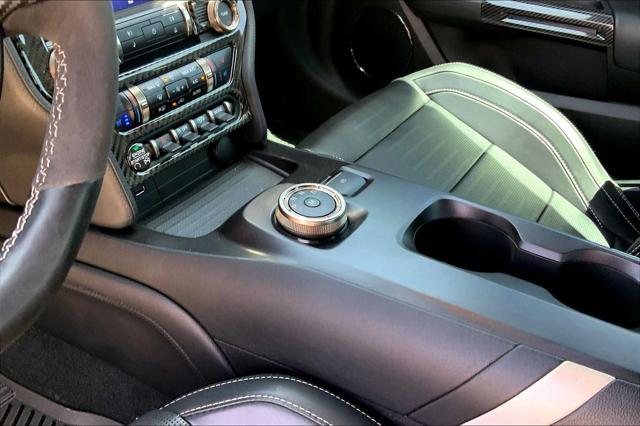 used 2020 Ford Shelby GT500 car, priced at $83,649