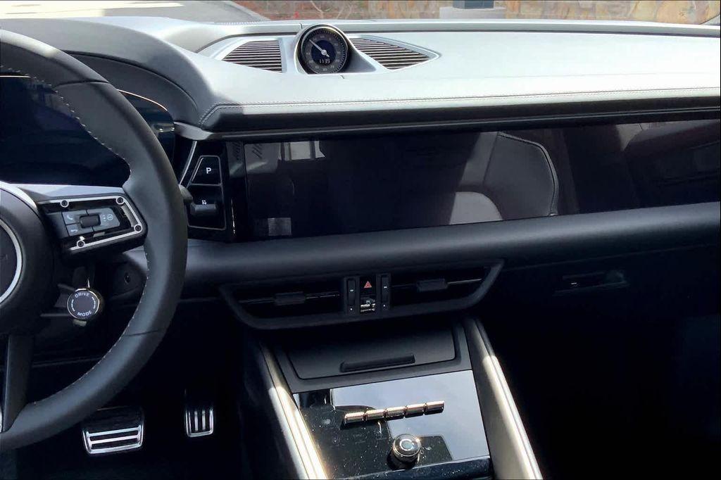 new 2025 Porsche Macan car, priced at $125,655