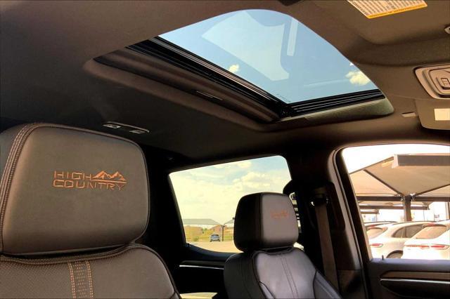 used 2024 Chevrolet Silverado 1500 car, priced at $59,949