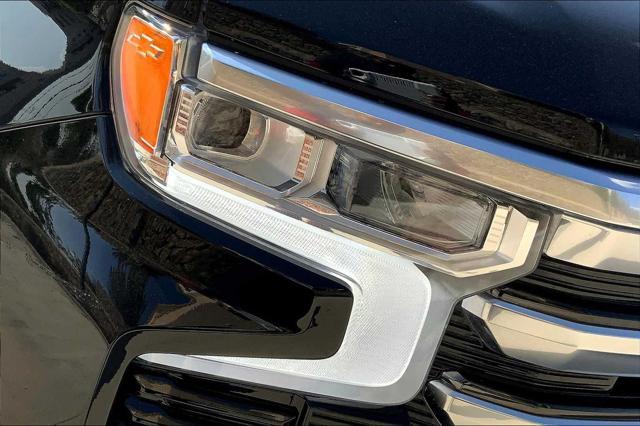 used 2024 Chevrolet Silverado 1500 car, priced at $59,949