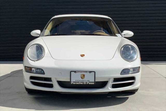 used 2008 Porsche 911 car, priced at $56,701