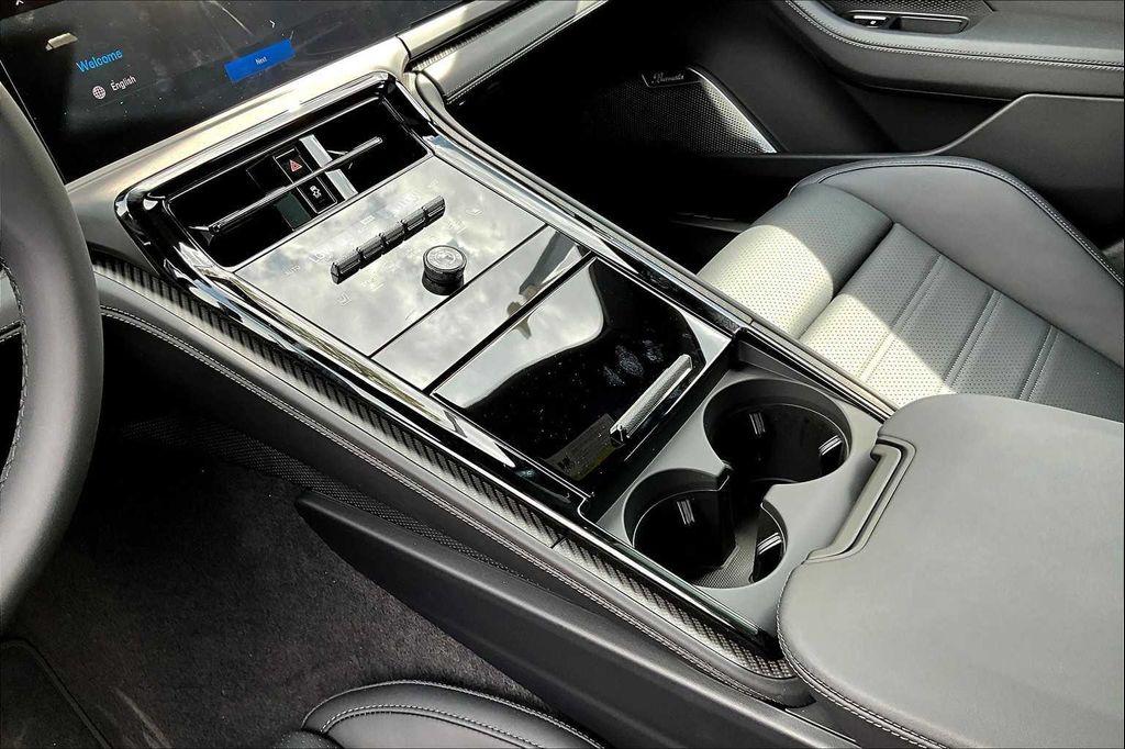 new 2026 Porsche Panamera car, priced at $190,380