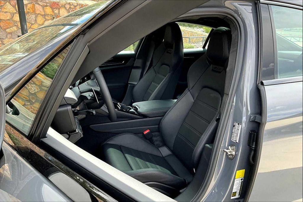 new 2026 Porsche Panamera car, priced at $190,380