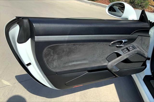 used 2015 Porsche 911 car, priced at $137,423