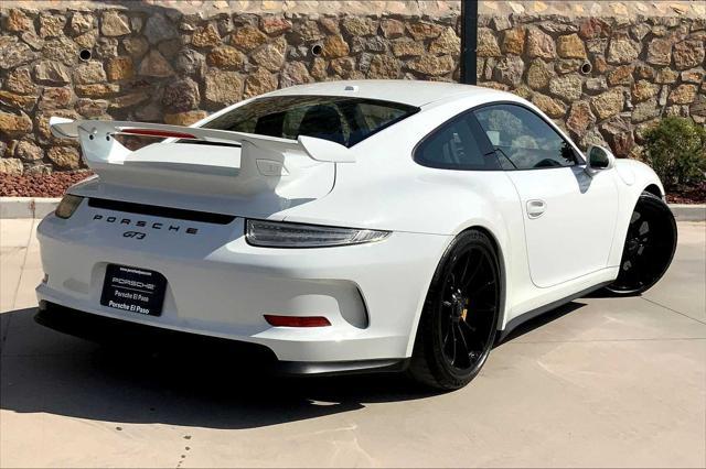 used 2015 Porsche 911 car, priced at $137,423