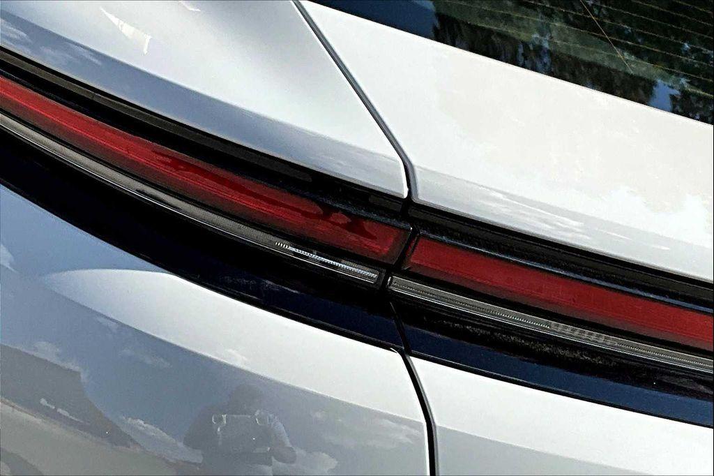 new 2026 Porsche Panamera car, priced at $166,520