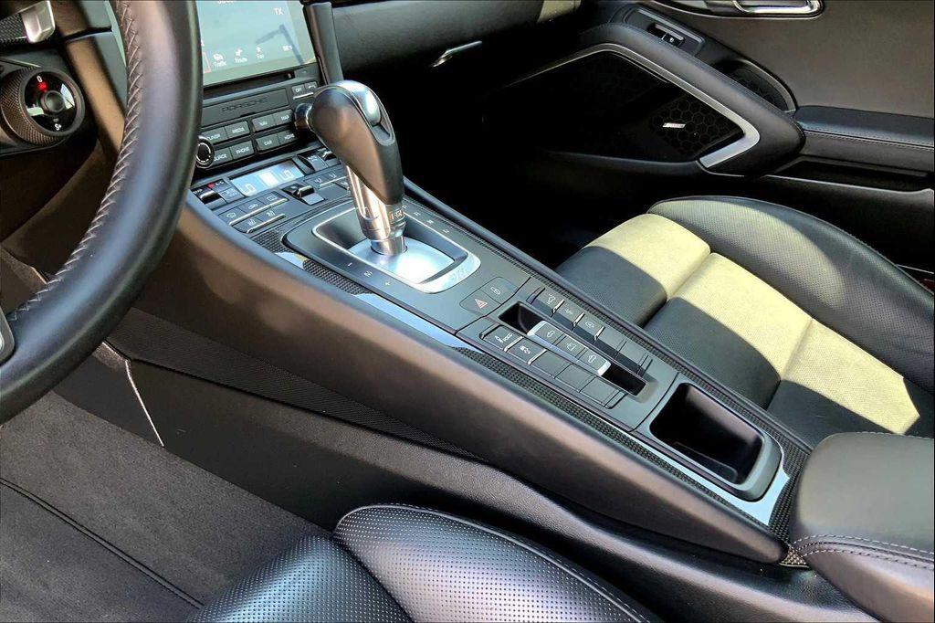 used 2019 Porsche 911 car, priced at $178,949