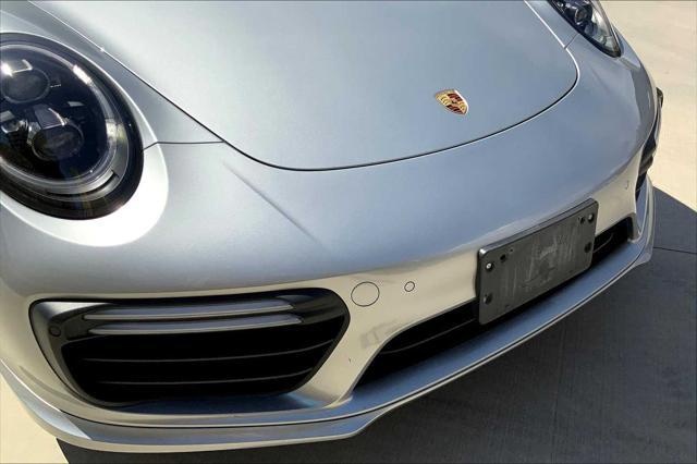 used 2019 Porsche 911 car, priced at $198,288