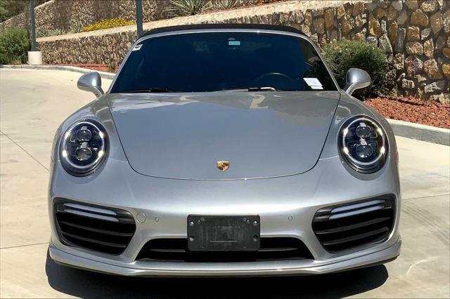 used 2019 Porsche 911 car, priced at $198,288