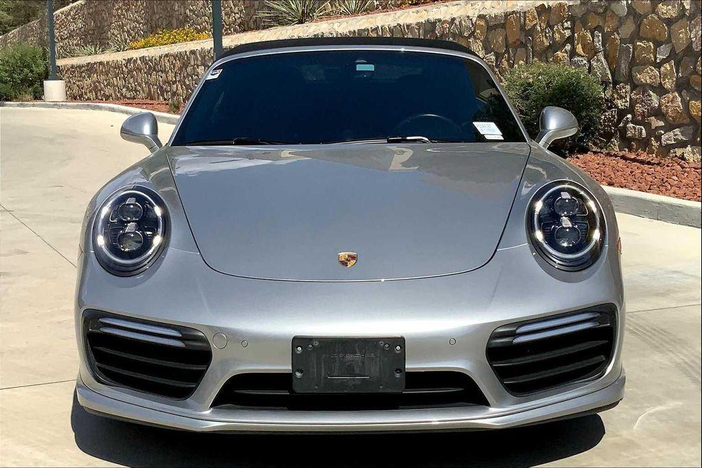 used 2019 Porsche 911 car, priced at $178,949