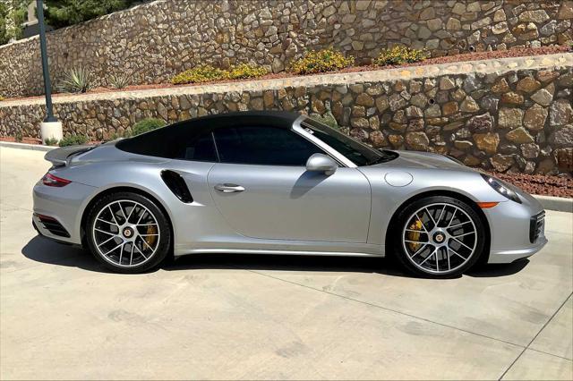 used 2019 Porsche 911 car, priced at $198,288