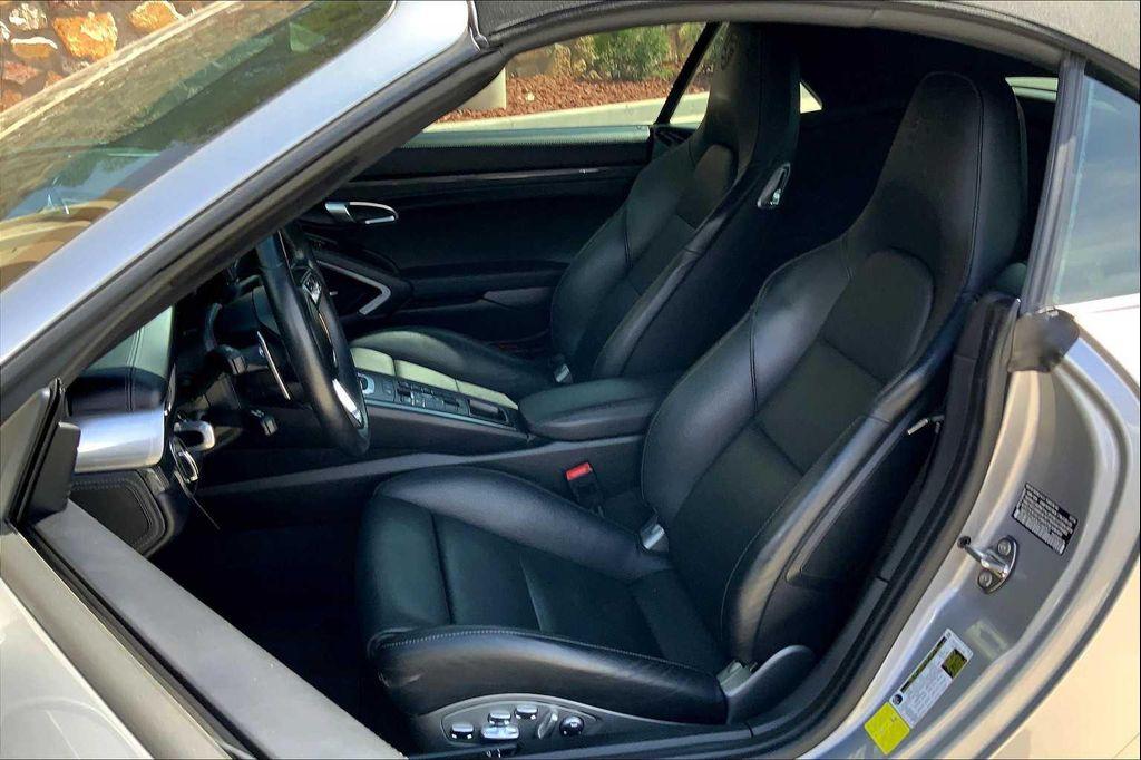 used 2019 Porsche 911 car, priced at $178,949