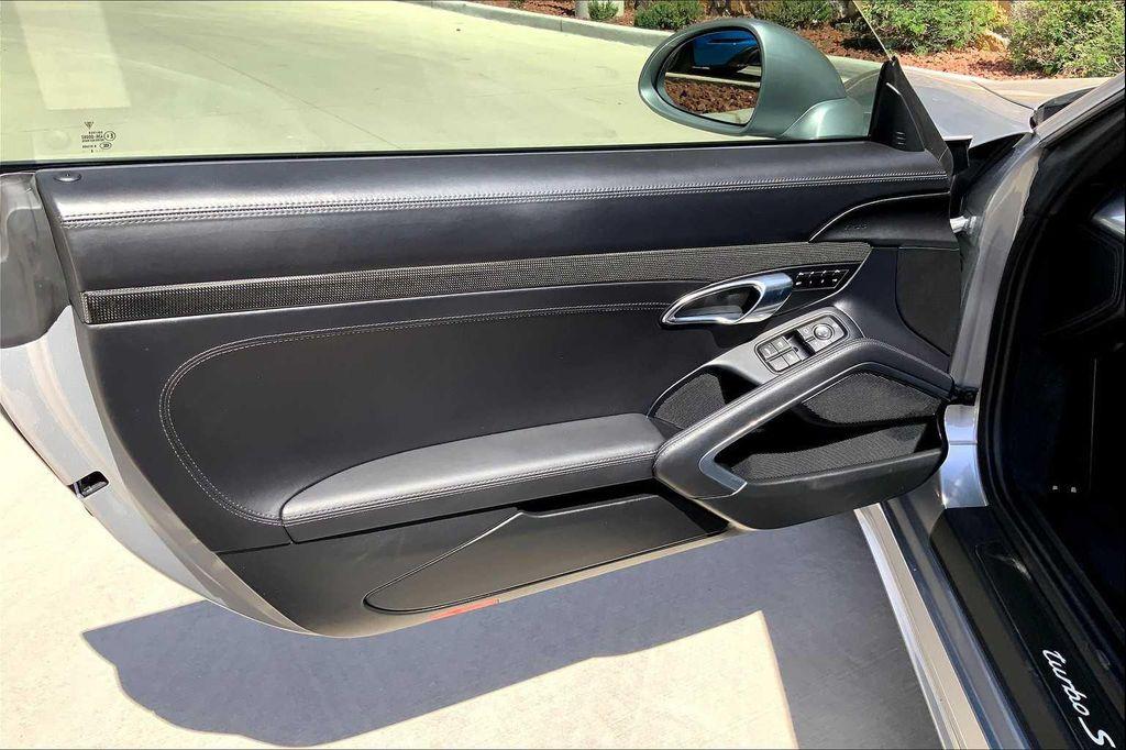 used 2019 Porsche 911 car, priced at $178,949