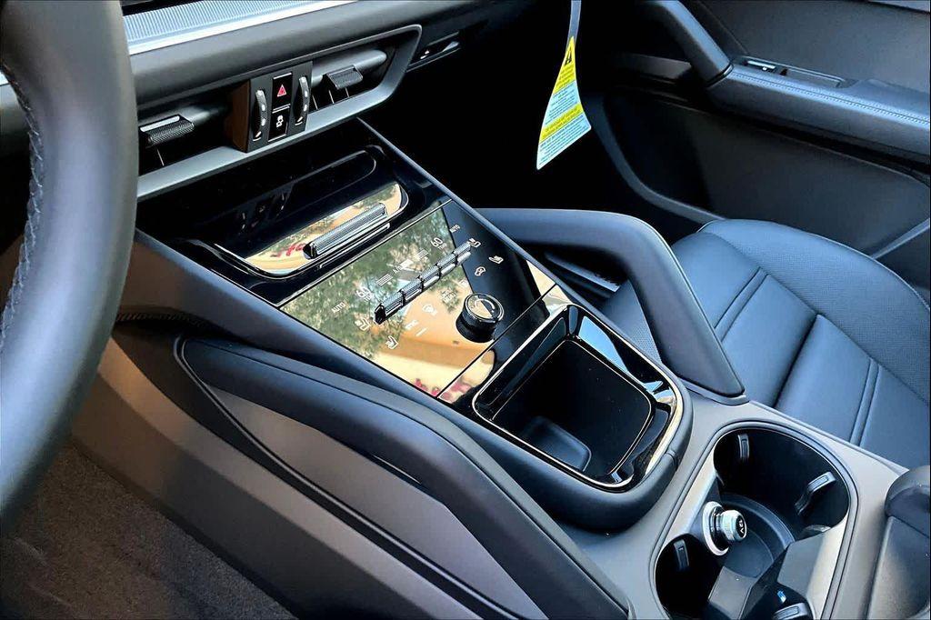 new 2026 Porsche Cayenne car, priced at $116,460