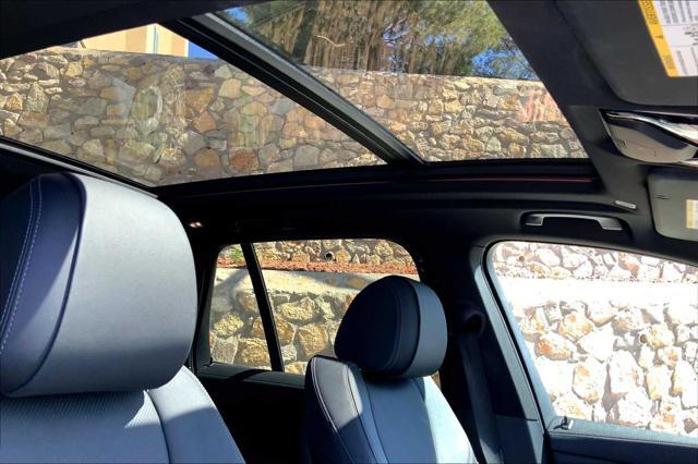 used 2021 BMW X5 car, priced at $37,308
