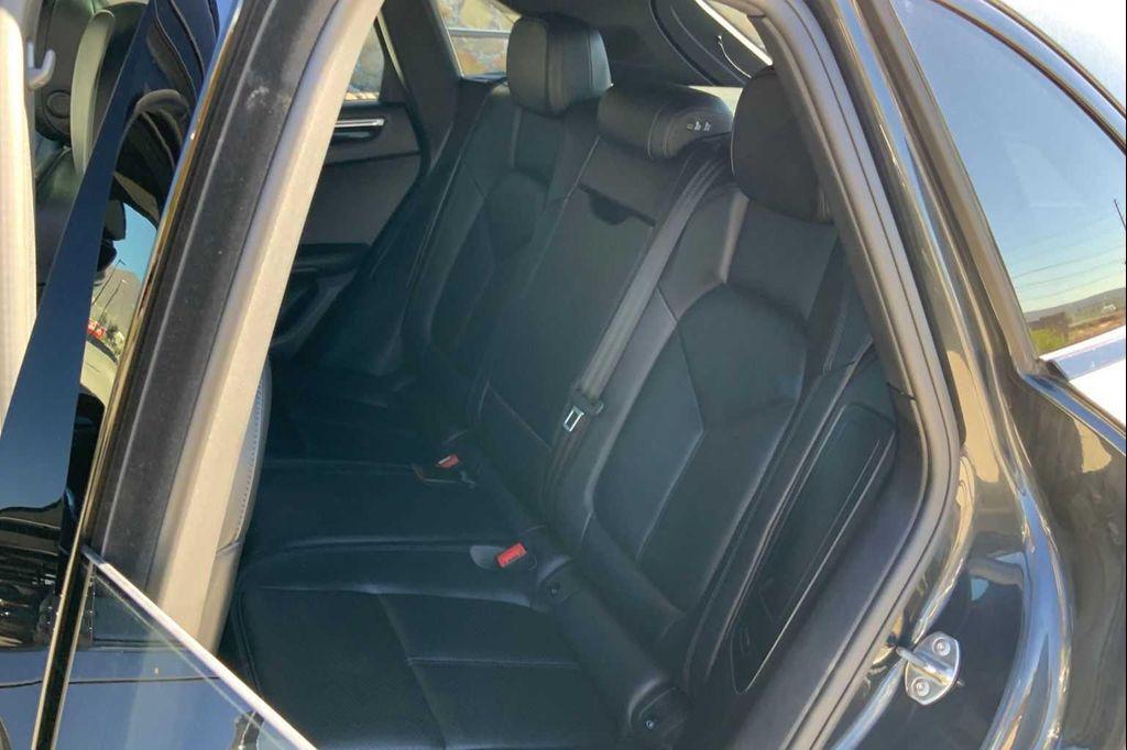 used 2019 Porsche Macan car, priced at $39,989