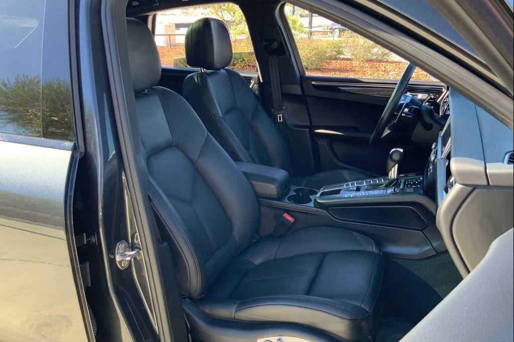 used 2019 Porsche Macan car, priced at $39,989