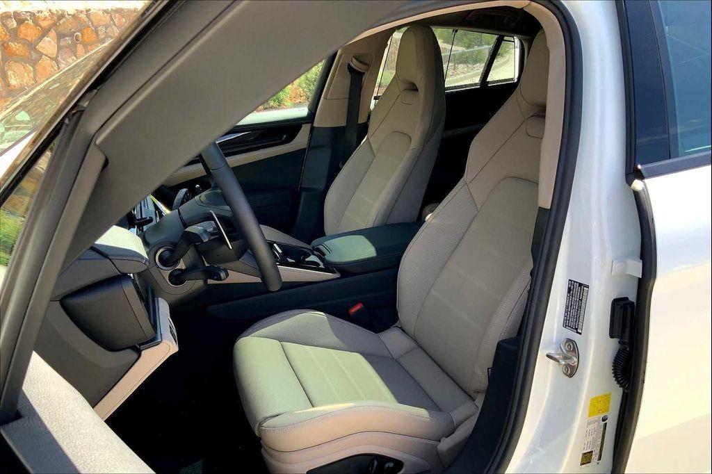 new 2025 Porsche Panamera car, priced at $131,955