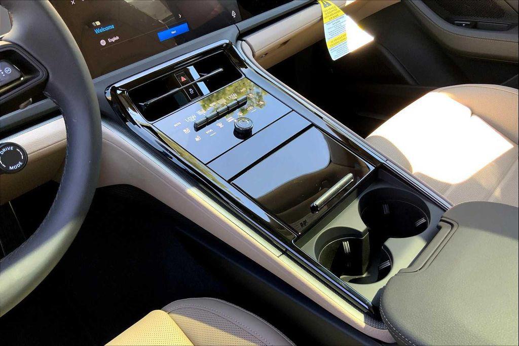 new 2025 Porsche Panamera car, priced at $131,955