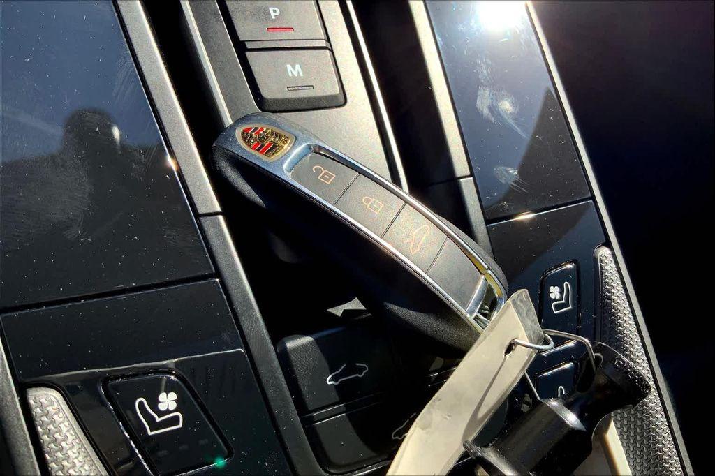 used 2021 Porsche 911 car, priced at $126,811