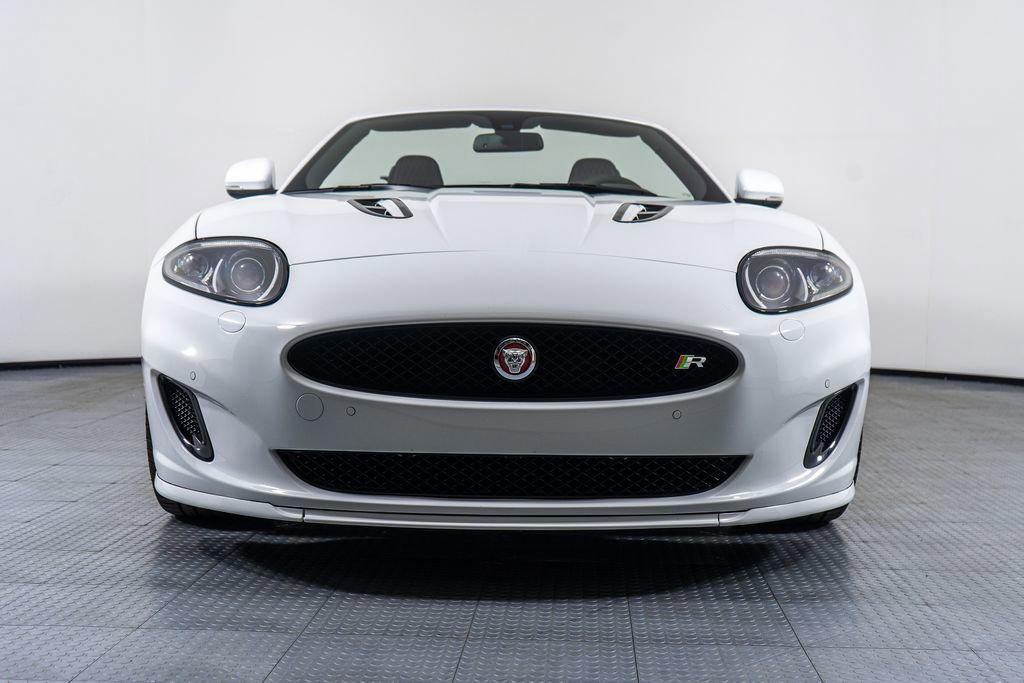 used 2014 Jaguar XK car, priced at $52,990