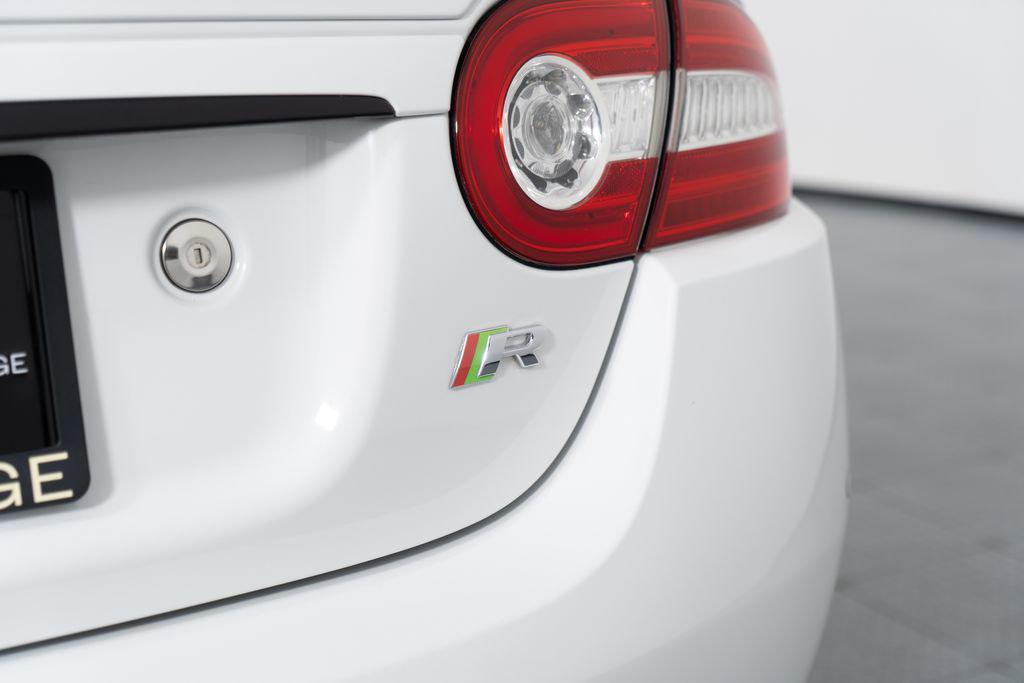 used 2014 Jaguar XK car, priced at $52,990