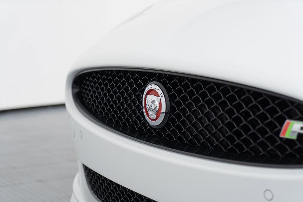 used 2014 Jaguar XK car, priced at $52,990