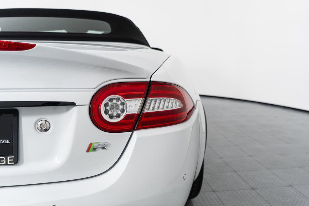 used 2014 Jaguar XK car, priced at $52,990
