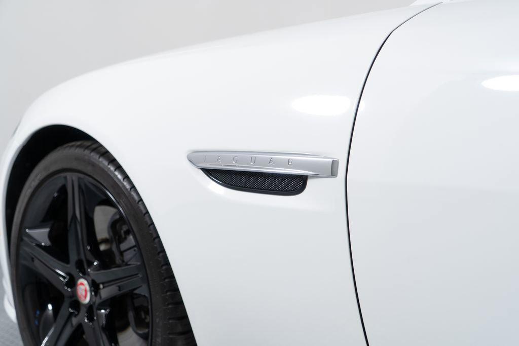 used 2014 Jaguar XK car, priced at $52,990