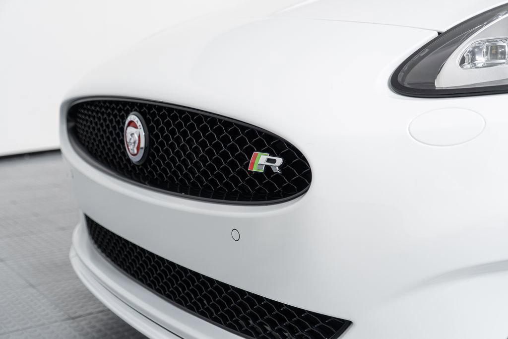 used 2014 Jaguar XK car, priced at $52,990