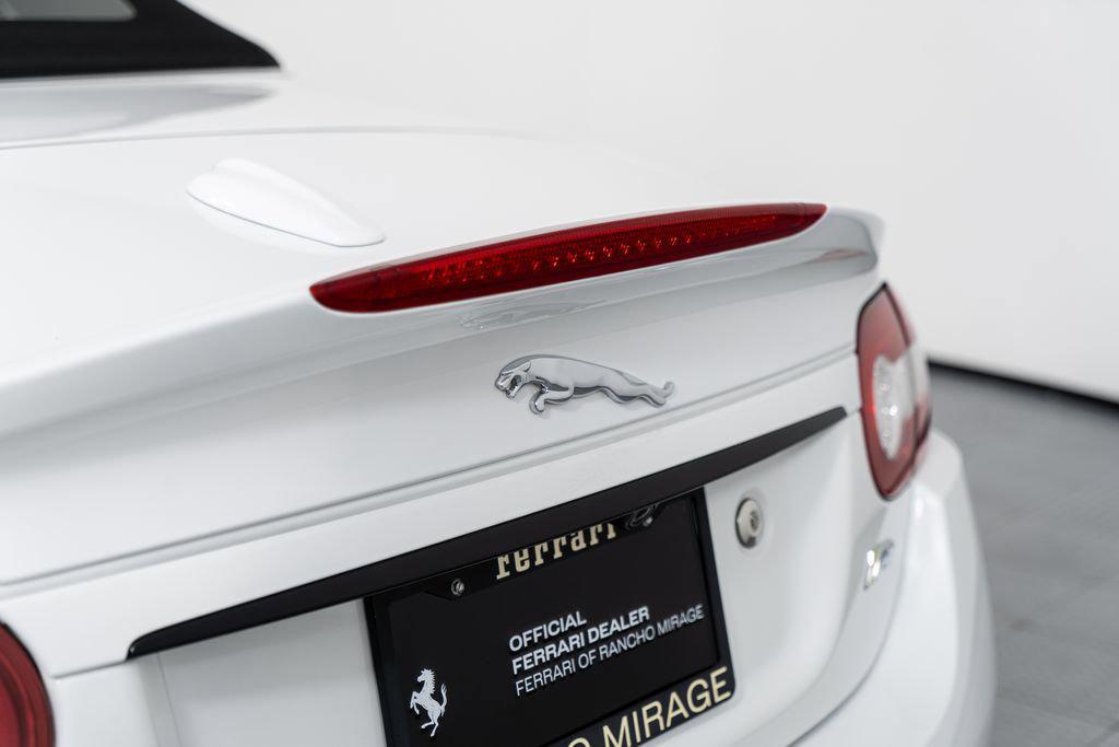used 2014 Jaguar XK car, priced at $52,990