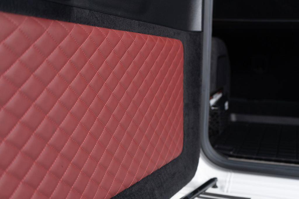 used 2022 Mercedes-Benz AMG G 63 car, priced at $179,990