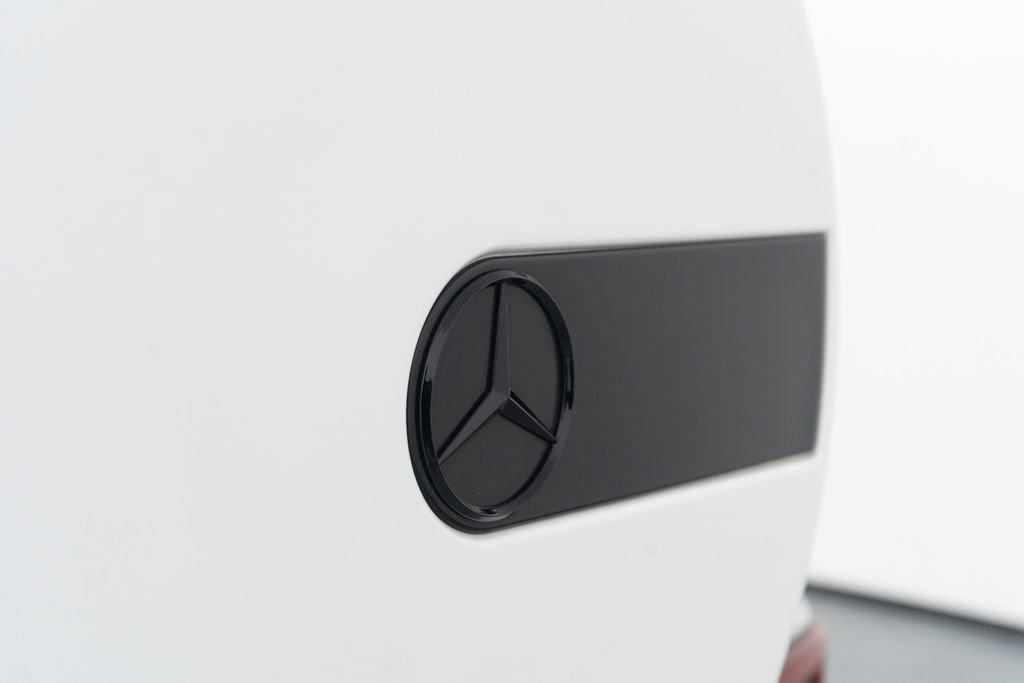 used 2022 Mercedes-Benz AMG G 63 car, priced at $179,990