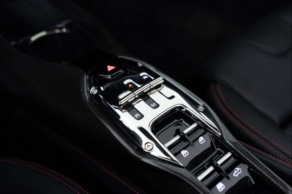 used 2023 Ferrari SF90 Spider car, priced at $564,990