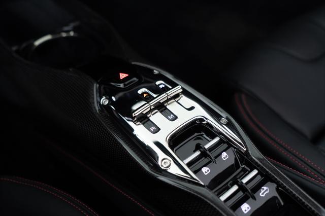 used 2023 Ferrari SF90 Spider car, priced at $599,990