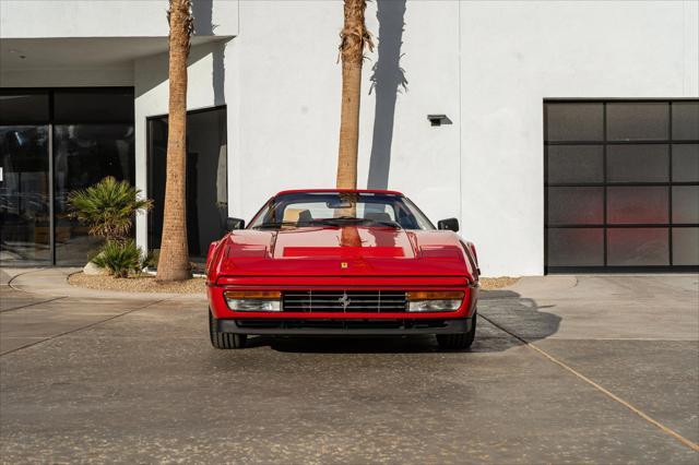 used 1988 Ferrari 328 car, priced at $149,800