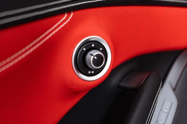 used 2023 Ferrari Portofino M car, priced at $269,990
